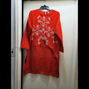 1 piece kurti for Women